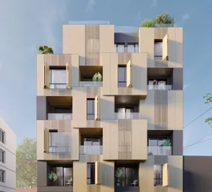 Medijana, Gradske lokacije, Niš, 4.0 stan | 4zida.rs