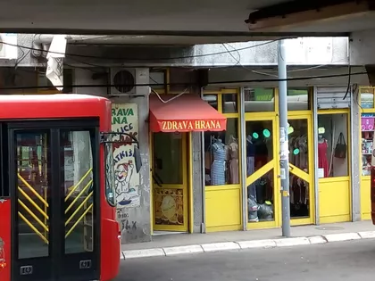 Bulevar kralja aleksandra i ustanicke 488a | 4zida.rs