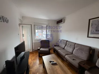 Bulevar Patrijarha Pavla (Somborski Bulevar) | 4zida.rs