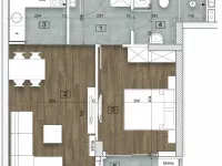 Bulevar Patrijarha Pavla (Somborski Bulevar), Telep, Gradske lokacije, Novi Sad | 4zida.rs