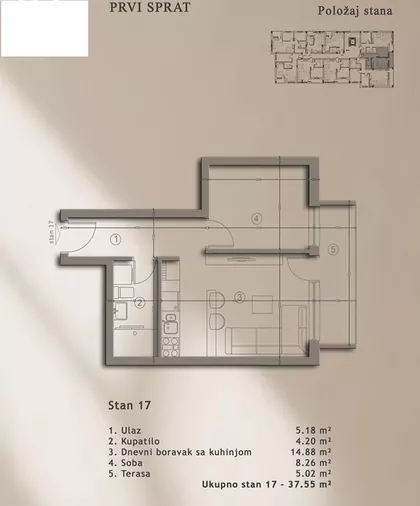Lesnina | 4zida.rs