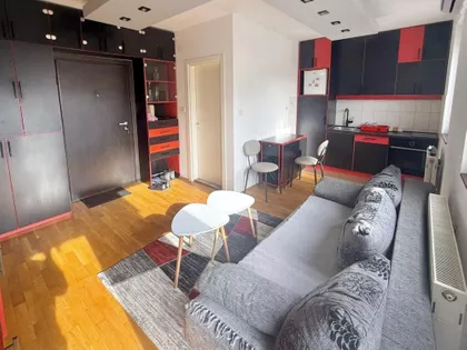 Partizanski blok ulica 1. | 4zida.rs