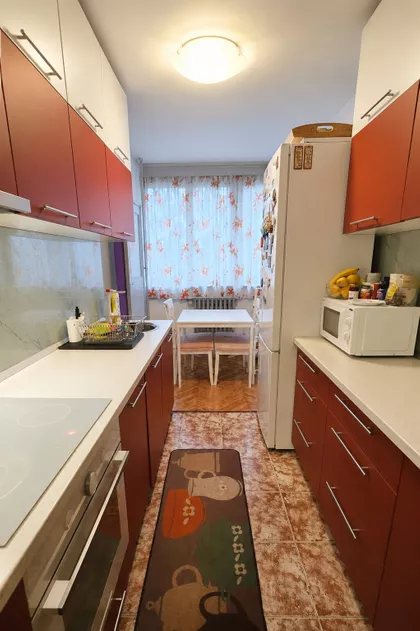 Triše Kaclerovića | 4zida.rs