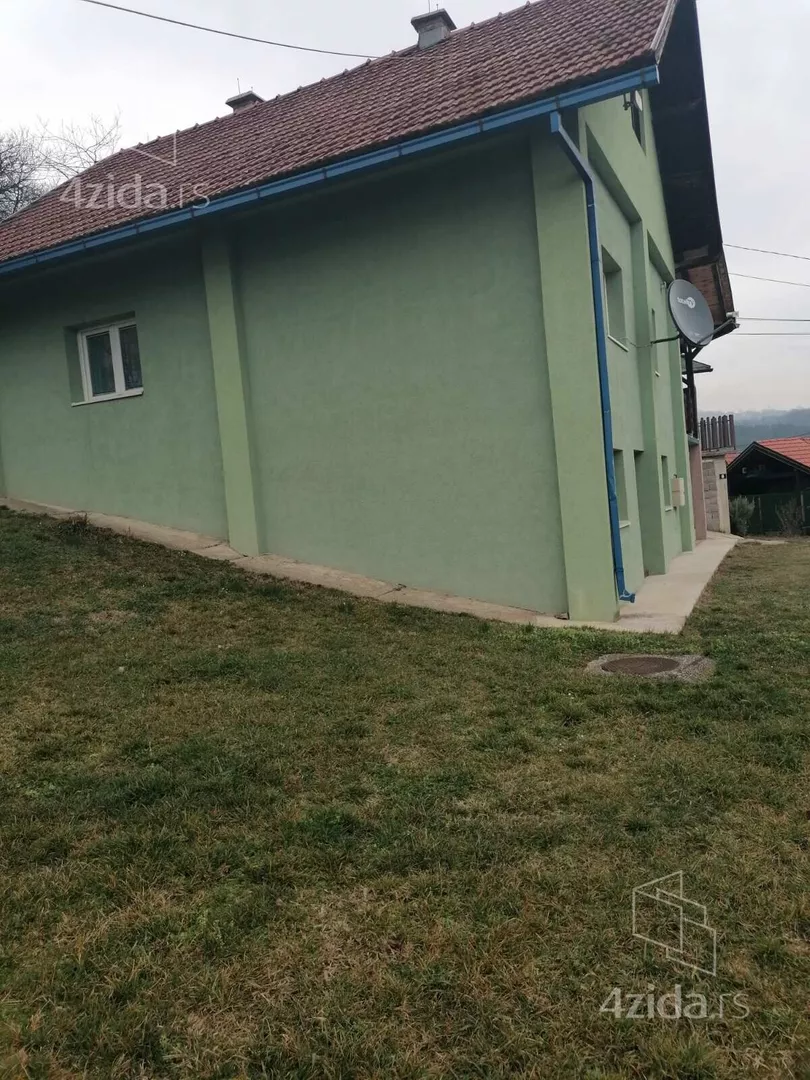 3-etažna kuća | 4zida