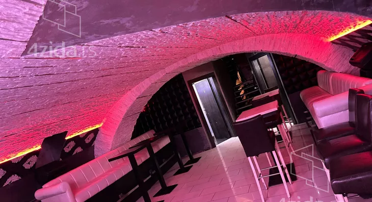 Ugostiteljski objekat | 4zida