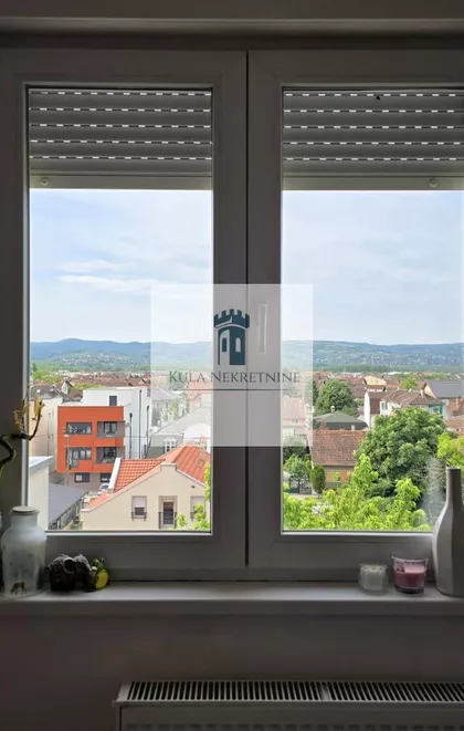 Bulevar Patrijarha Pavla (Somborski Bulevar) | 4zida.rs