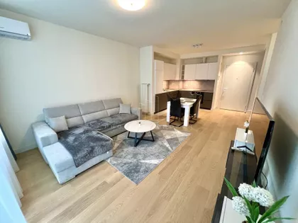 Luke Ćelovića Trebinjca | 4zida.rs