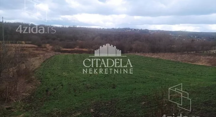 Građevinsko zemljište | 4zida