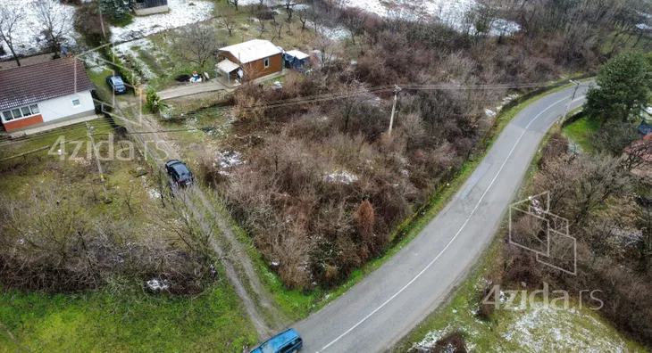 Građevinsko zemljište | 4zida