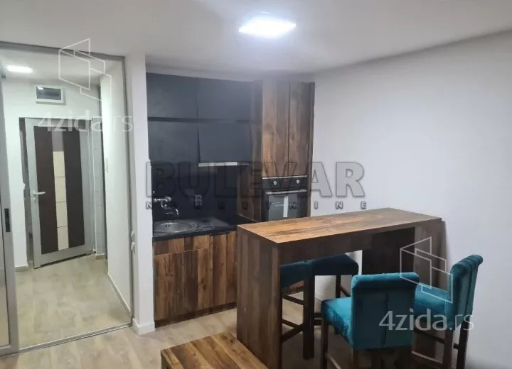 Garsonjera | 4zida