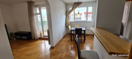 Bulevar Arsenija Čarnojevića | 4zida.rs