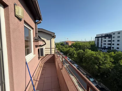 Kapetana Miloša Žunjića | 4zida.rs