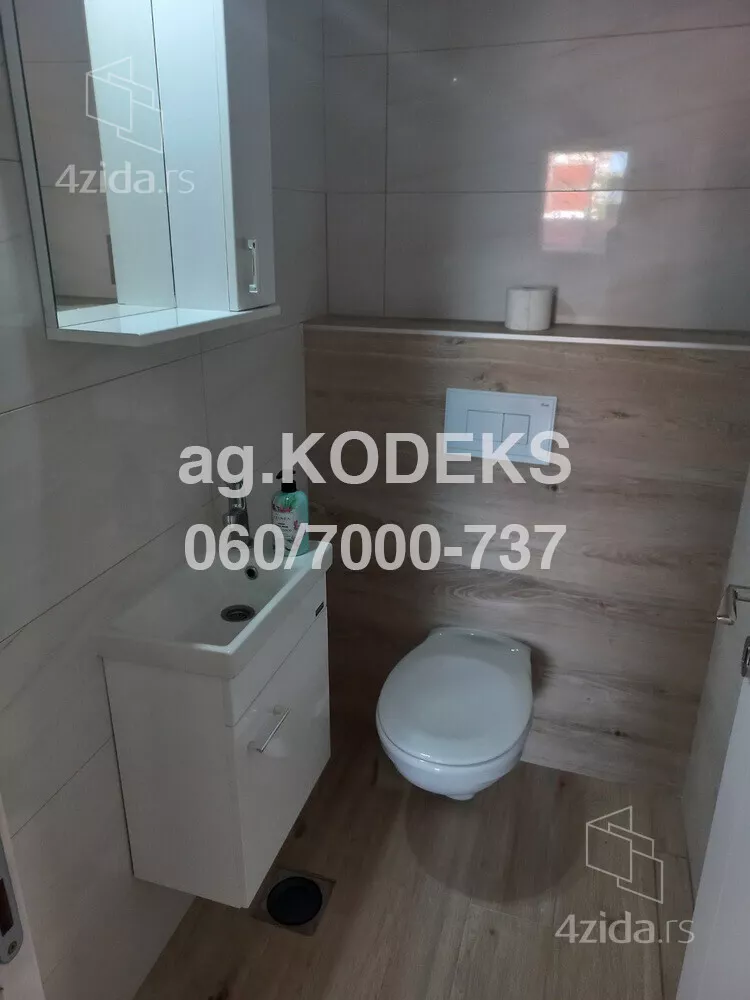 Kancelarija | 4zida