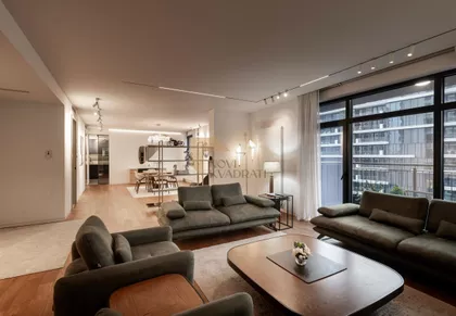 Beograd na vodi | 4zida.rs