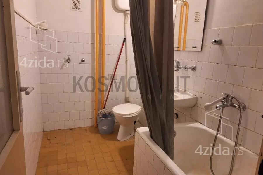 Garsonjera | 4zida