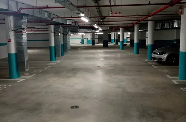 Garaža | 4zida