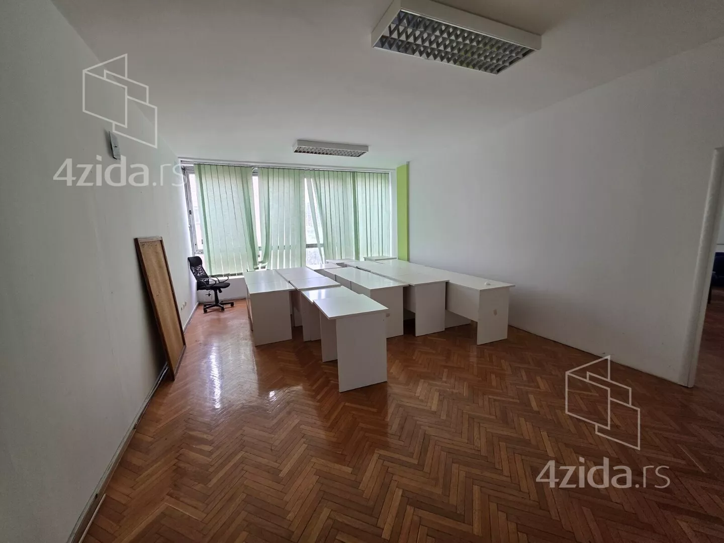 Kancelarija | 4zida