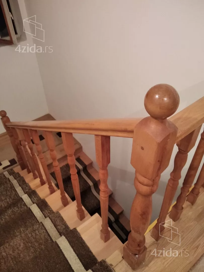 3-etažna kuća | 4zida