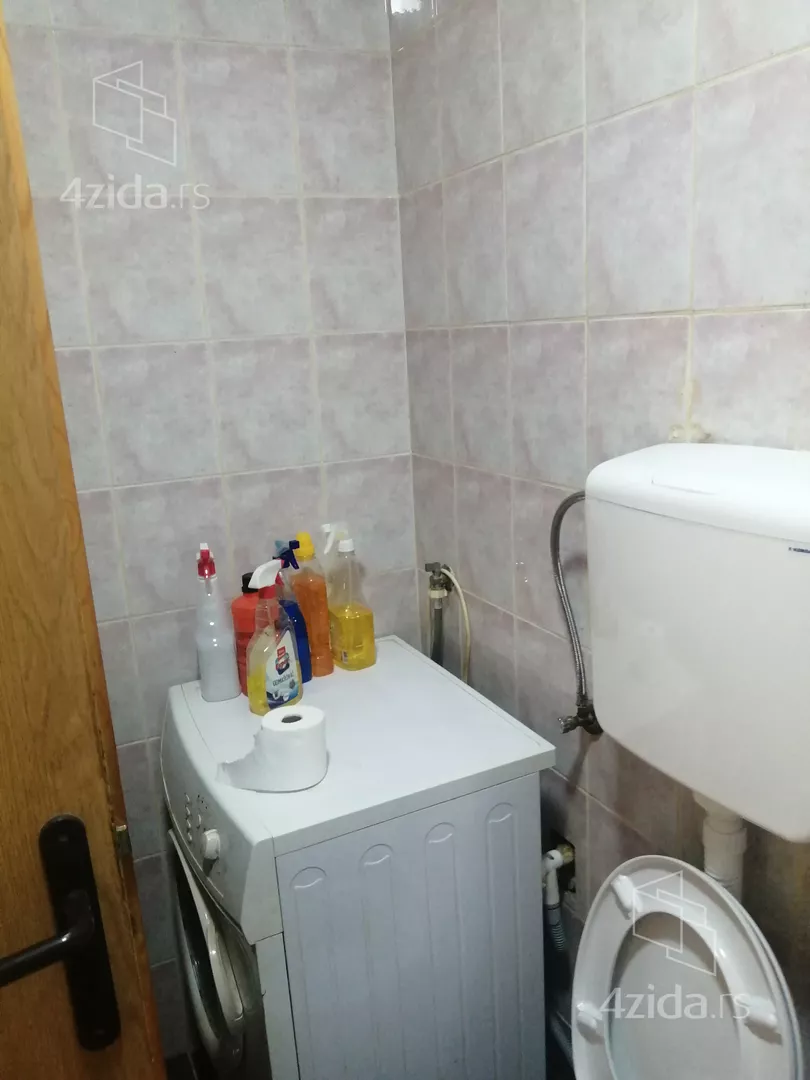 Garsonjera | 4zida
