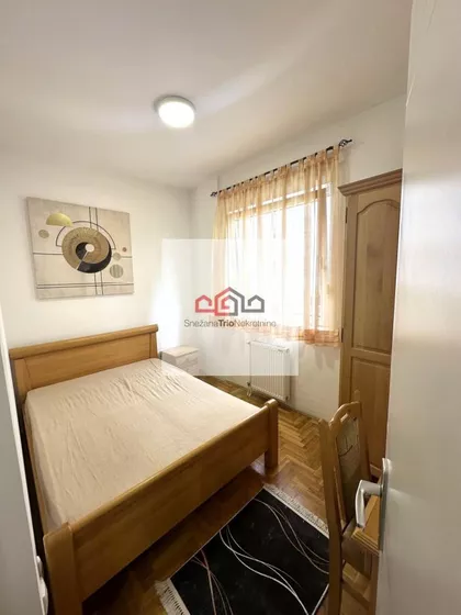 Sajmište | 4zida.rs