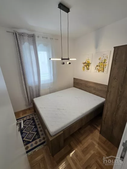 Novo Naselje | 4zida.rs