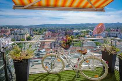 Bulevar Evrope | 4zida.rs