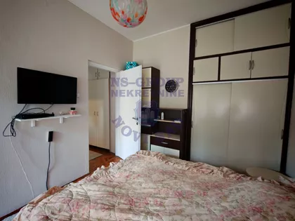 Beogradski Kej | 4zida.rs