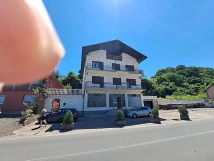 Gradske lokacije | 4zida.rs