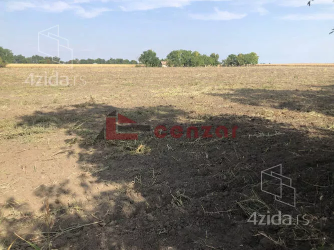 Poljoprivredno zemljište | 4zida