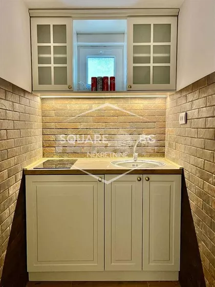 Vojvode Stepe | 4zida.rs