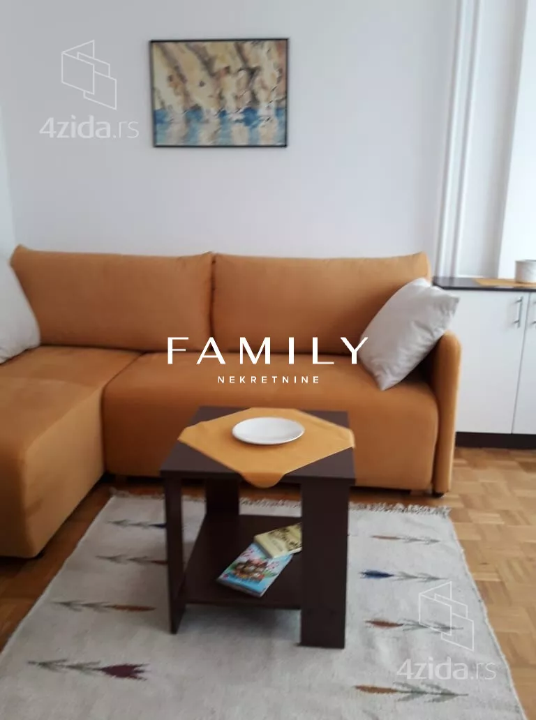 Garsonjera | 4zida