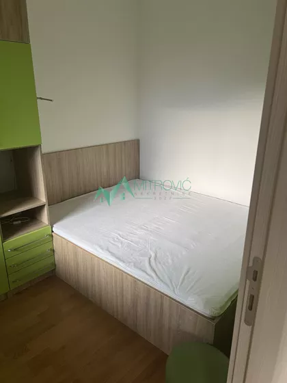 Adamovićevo Naselje | 4zida.rs