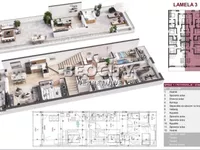 Petrovaradinsko Podgrađe - Gradić, Petrovaradin, Gradske lokacije, Novi Sad | 4zida.rs