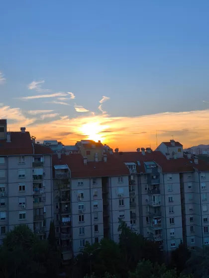 Vizantijski Bulevar | 4zida.rs