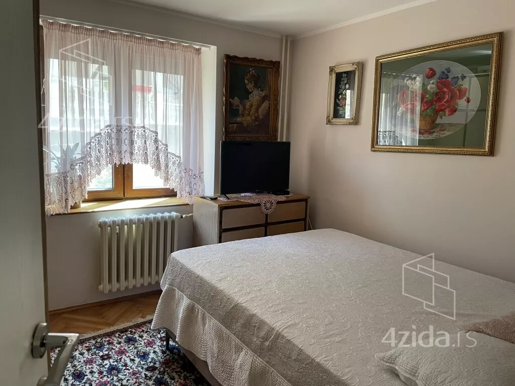 6-etažna kuća | 4zida