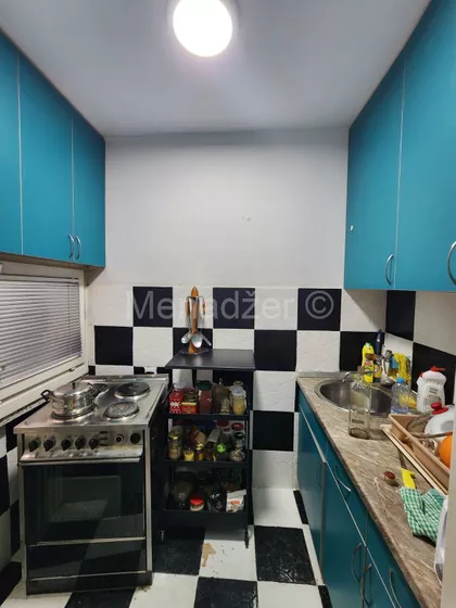 Bulevar Milutina Milankovića | 4zida.rs