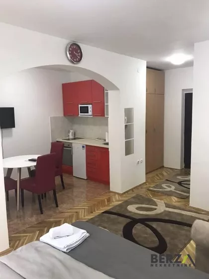 Novi Sad - Centar | 4zida.rs