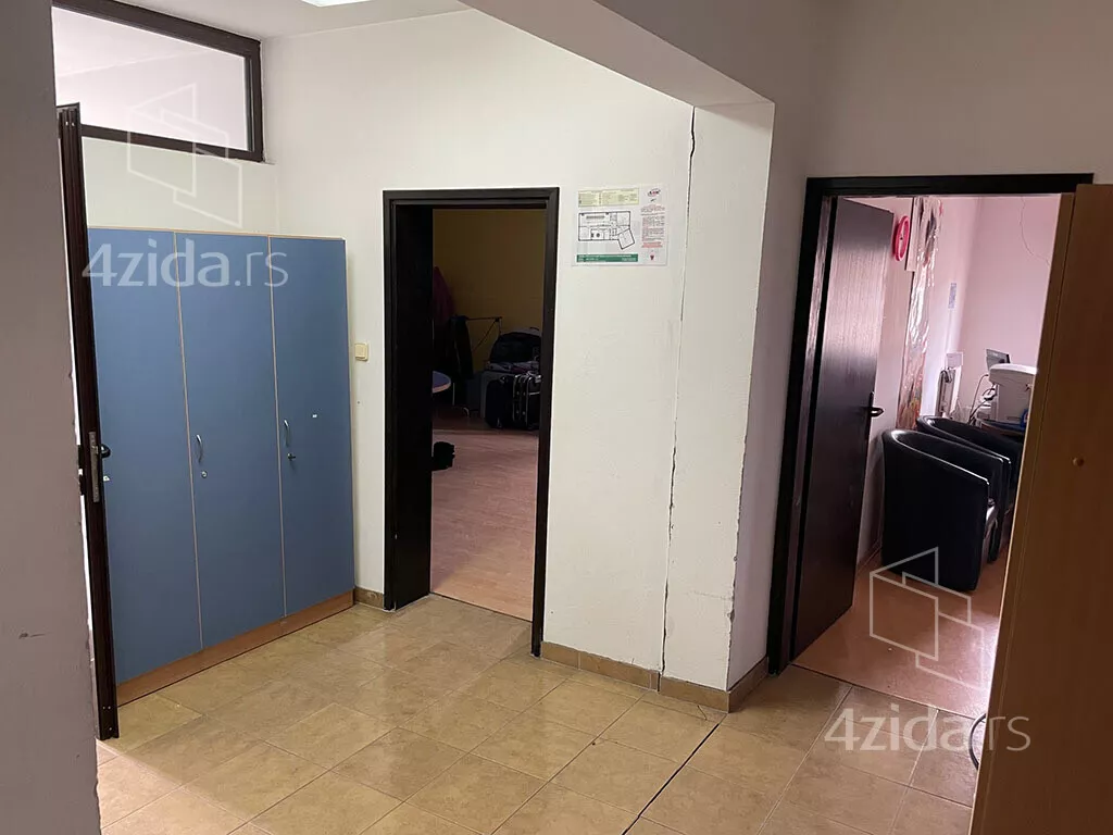 Proizvodni pogon | 4zida