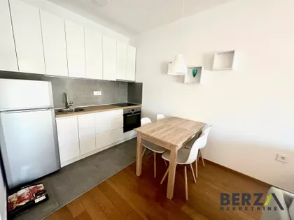 Bulevar Evrope | 4zida.rs