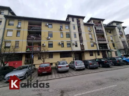 Novo Naselje | 4zida.rs