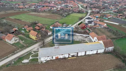 Okolne lokacije | 4zida.rs