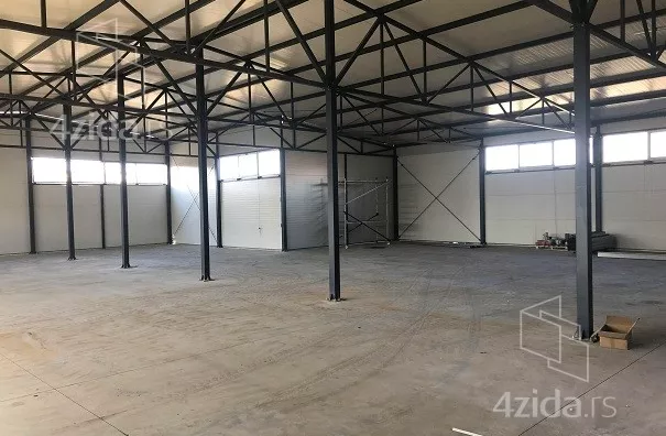 Magacin | 4zida