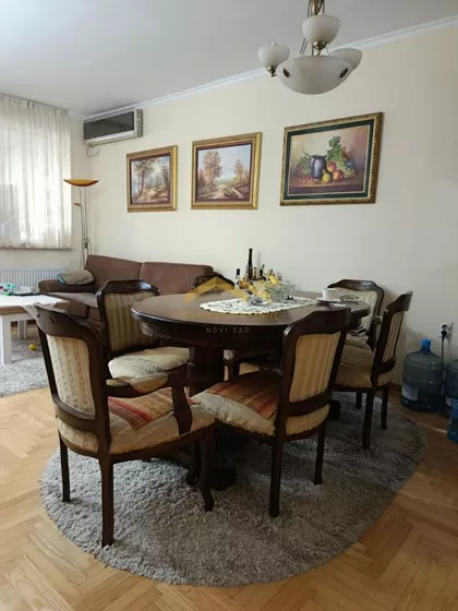 Novi Sad - Centar | 4zida.rs