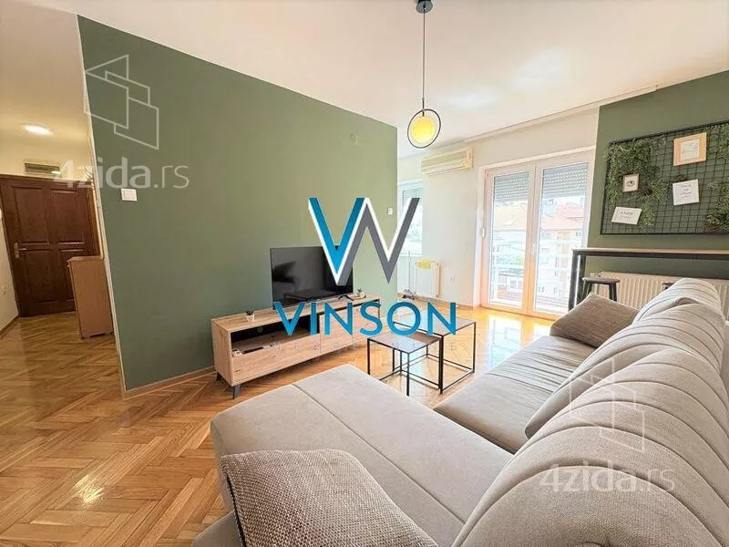 Garsonjera | 4zida