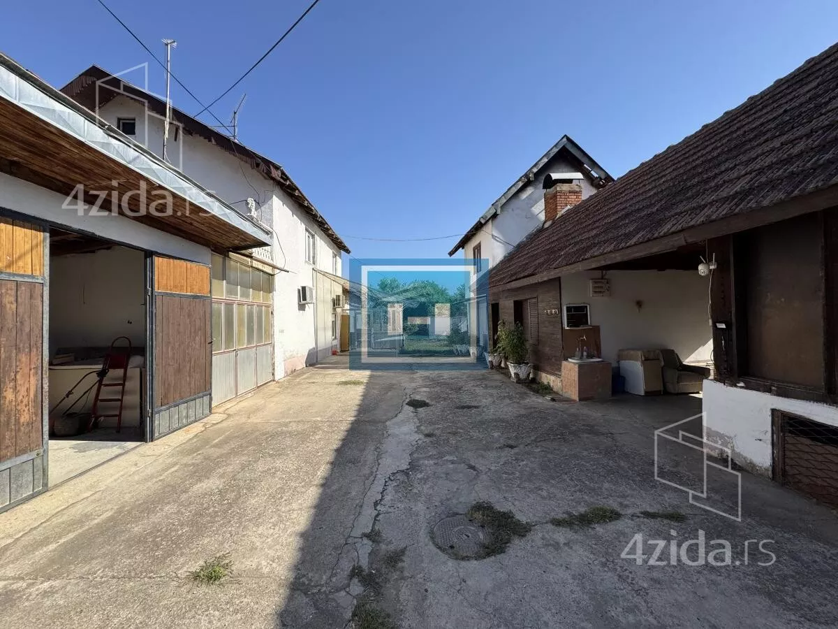 Kuća | 4zida