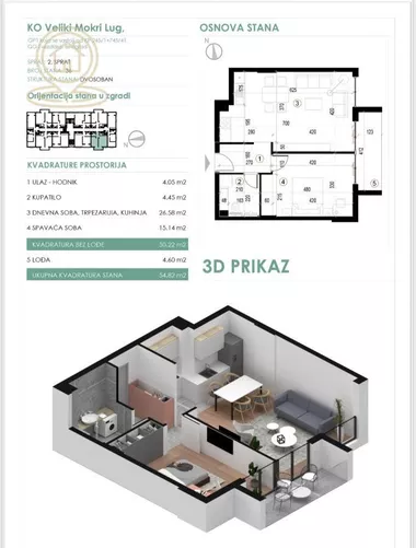 Cvetanova Ćuprija