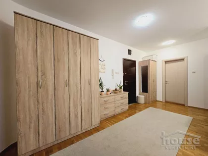 Bulevar Patrijarha Pavla (Somborski Bulevar) | 4zida.rs