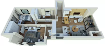 Zrinjskog I Frankopana | 4zida.rs