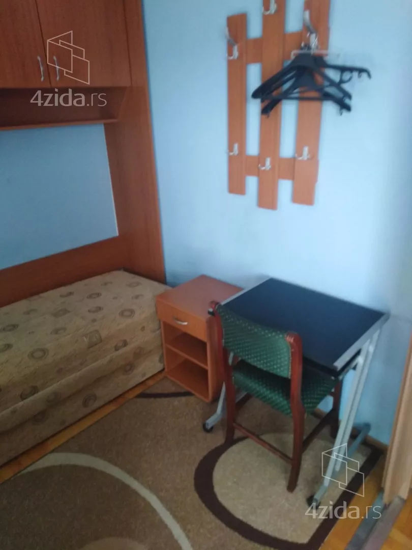 Garsonjera | 4zida