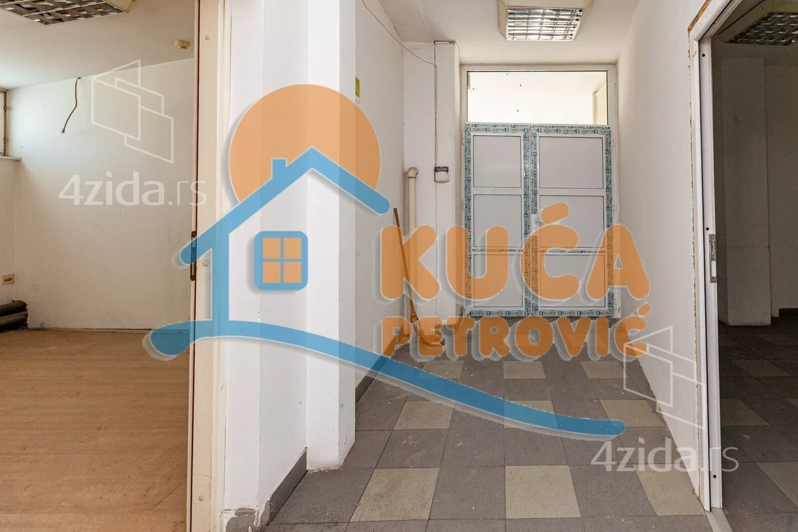 Lokal | 4zida